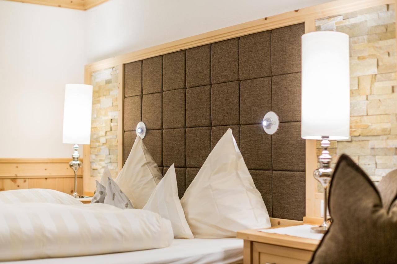 Biohotel Schweitzer 미에밍 외부 사진