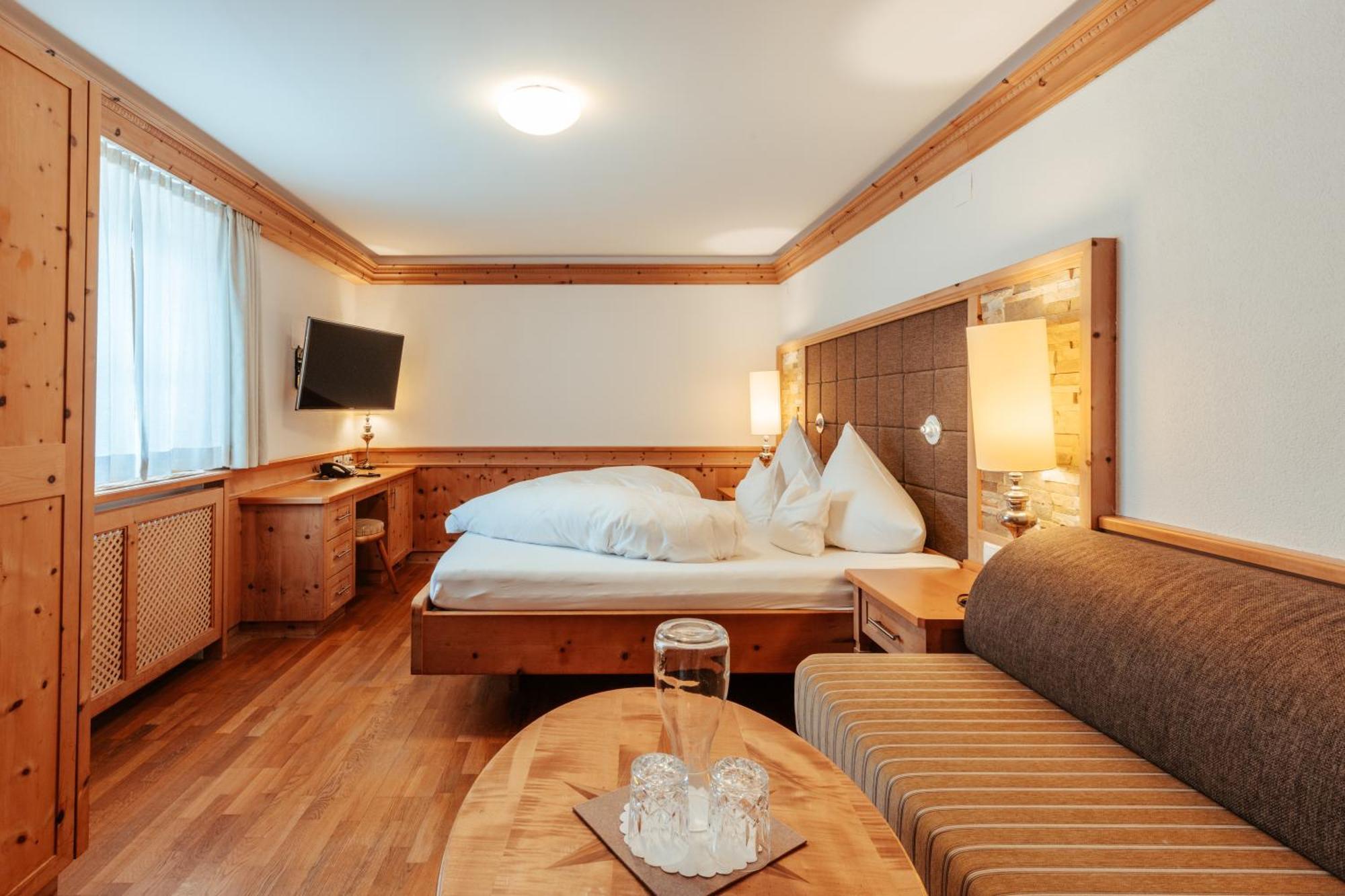 Biohotel Schweitzer 미에밍 외부 사진